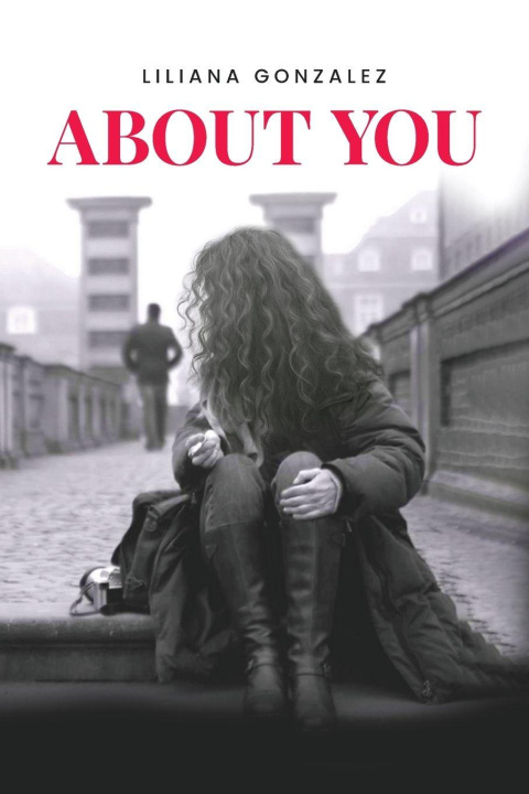 Kniha About You Liliana Gonzalez
