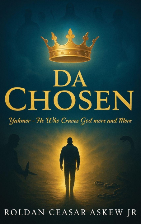 Buch Da Chosen Roldan Ceasar Askew Jr