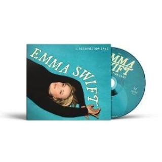 Audio The Resurrection Game Emma Swift