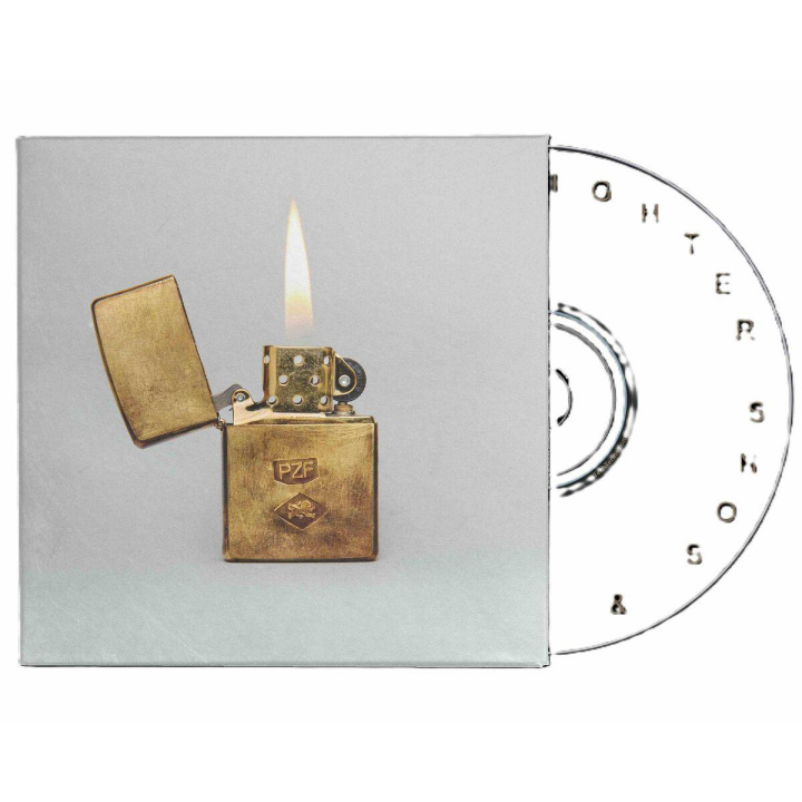 Audio Prizefighter Mumford & Sons
