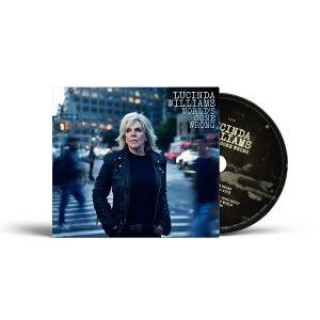 Audio World's Gone Wrong Lucinda Williams