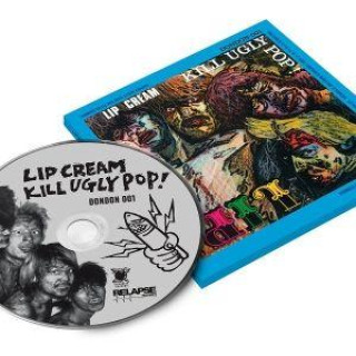 Zvok Kill Ugly Pop Lip Cream