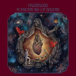 Audio Foundations of Burden (2025 Redux) Pallbearer