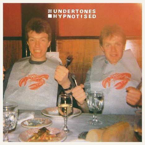 Audio Hypnotised The Undertones