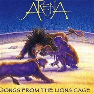 Audio Songs from the Lion's Cage Arena