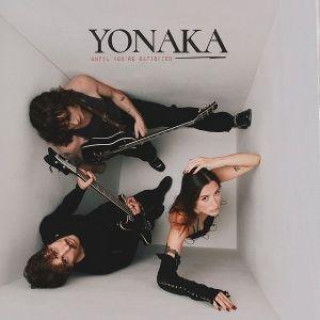 Audio Until You're Satisfied Yonaka