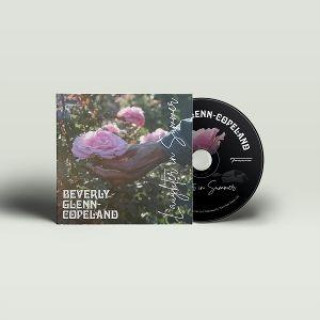 Audio Laughter in Summer Beverly Glenn-Copeland