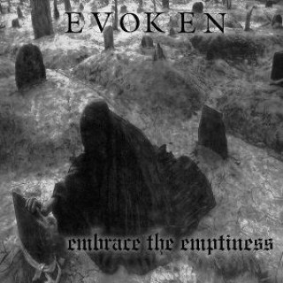 Audio Embrace the Emptiness (Remastered) Evoken