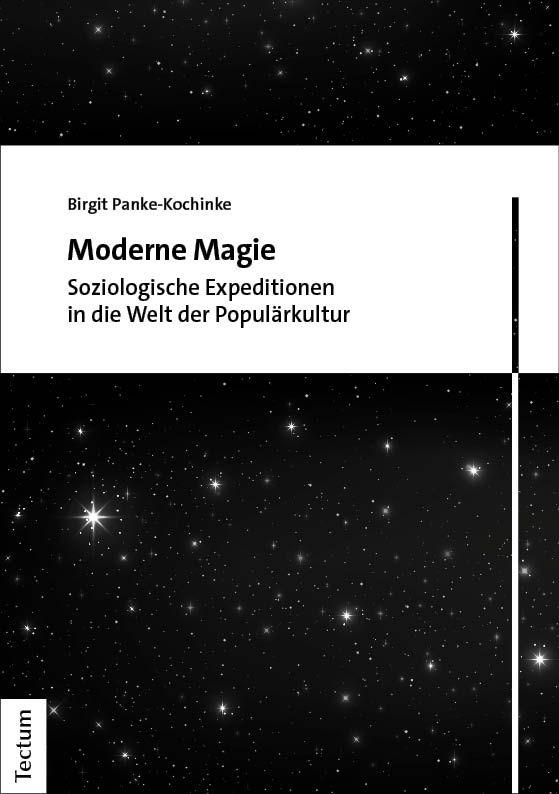 Kniha Moderne Magie Birgit Panke-Kochinke