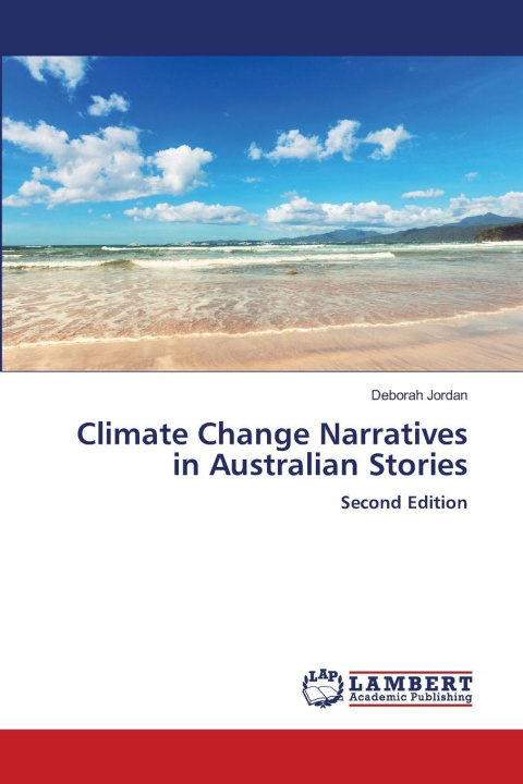 Βιβλίο Climate Change Narratives in Australian Stories Deborah Jordan