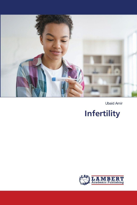 Kniha Infertility Ubaid Amir