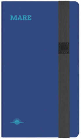 Book Notizbuch Mare - Personal Jo - Mare - Meer Sime Books