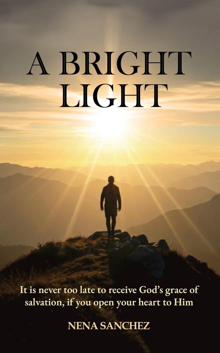 Kniha A Bright Light Nena Sanchez