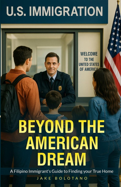 Kniha Beyond the American Dream Writers Of The West