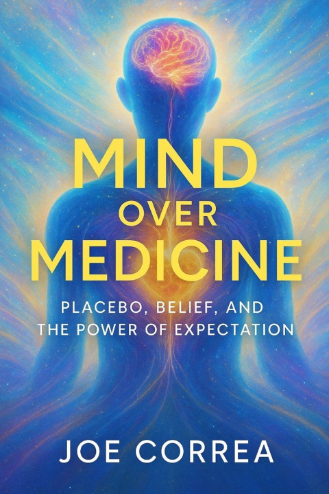 Knjiga Mind Over Medicine Joe Correa