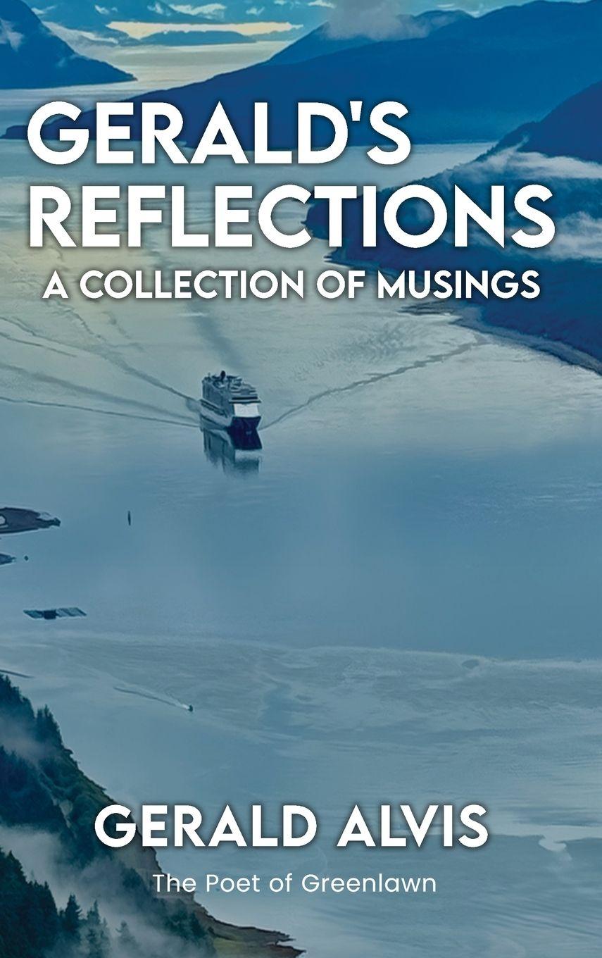 Kniha Gerald's Reflections Gerald W. Alvis