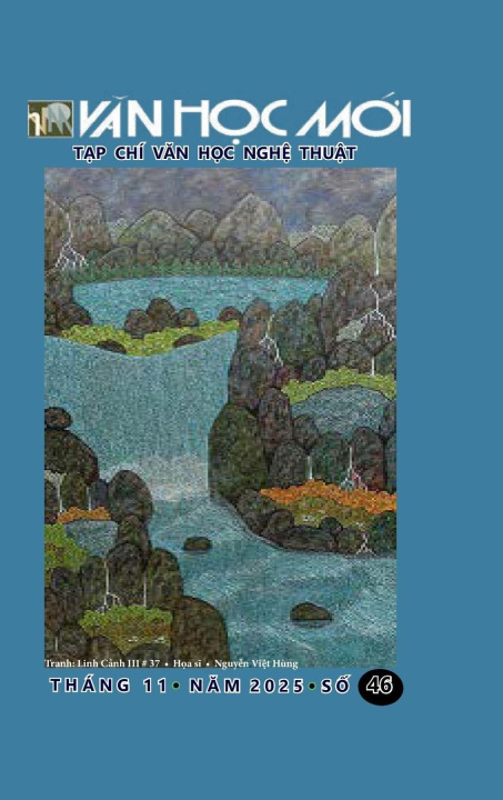 Libro VAN HOC MOI SO 46 Ha Phuong Nguyen