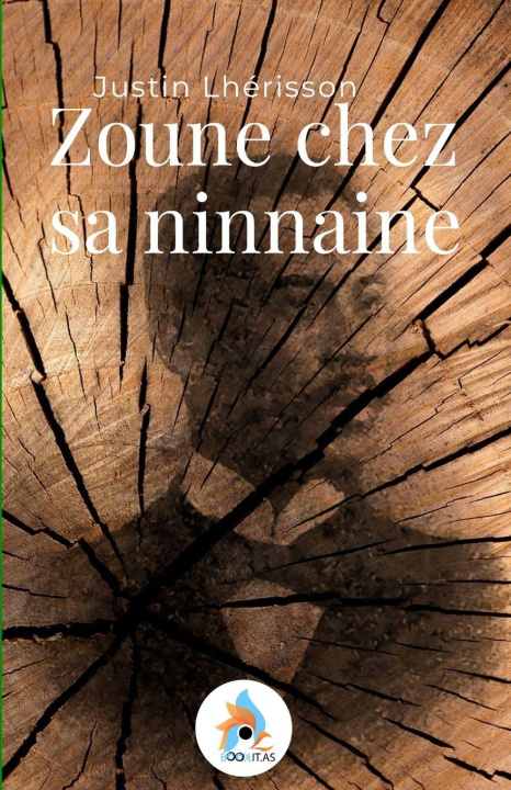 Buch Zoune chez sa ninnaine Justin Lhérisson
