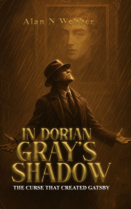 Kniha In Dorian Gray's Shadow Alan N. Webber