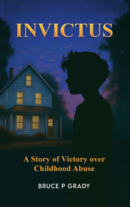 Knjiga Invictus Bruce Grady