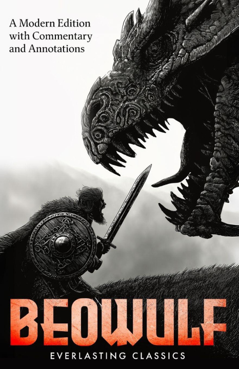 Boek Beowulf Everlasting Classics