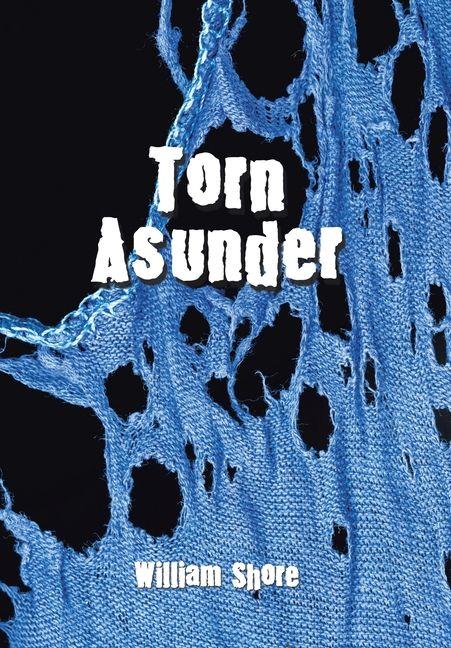 Kniha Torn Asunder William Shore