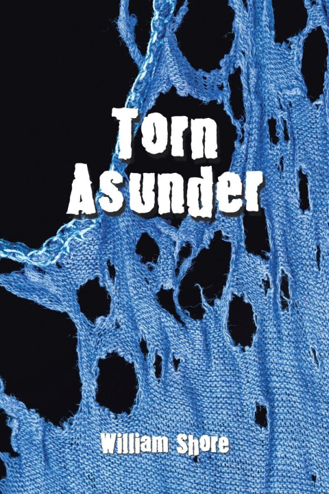 Knjiga Torn Asunder William Shore