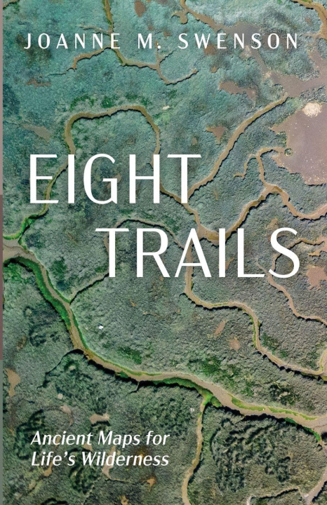 Kniha Eight Trails Joanne M. Swenson