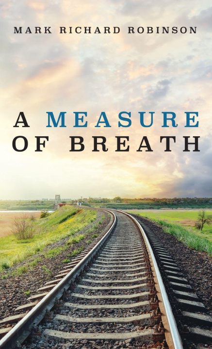 Βιβλίο A Measure of Breath M. R. Robinson