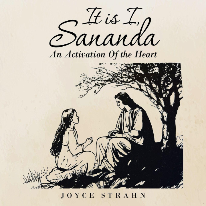 Kniha It is I, Sananda Joyce Strahn