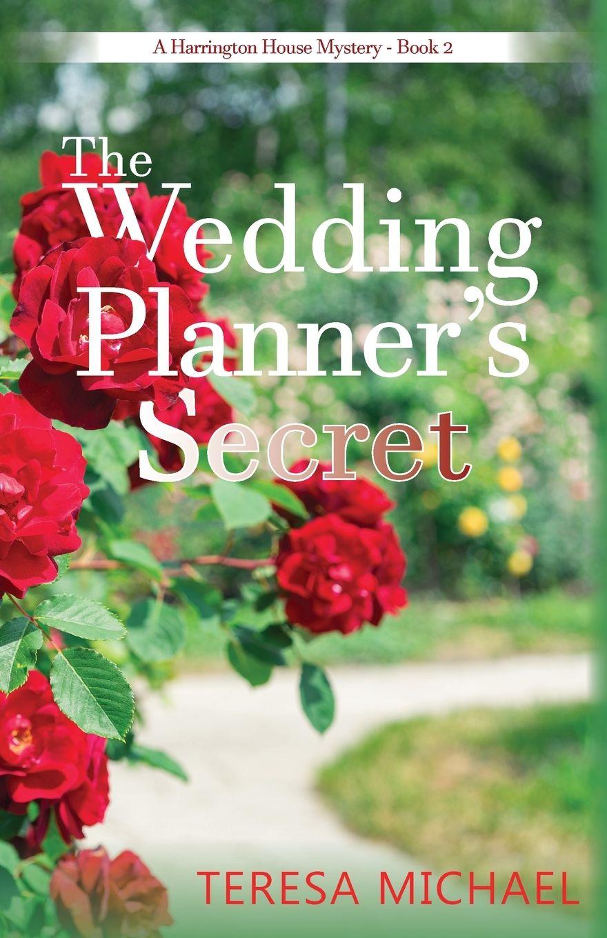 Kniha The Wedding Planner's Secret Teresa Michael