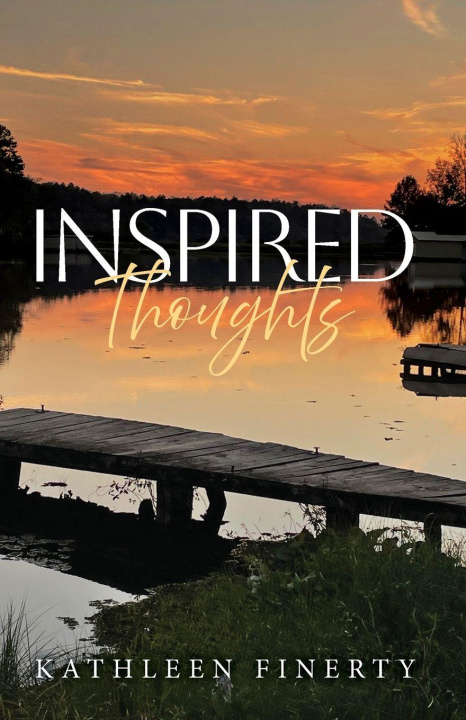 Kniha Inspired Thoughts Kathleen Finerty