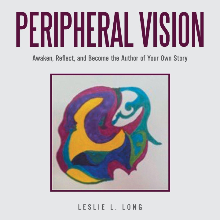 Kniha Peripheral Vision Leslie L. Long