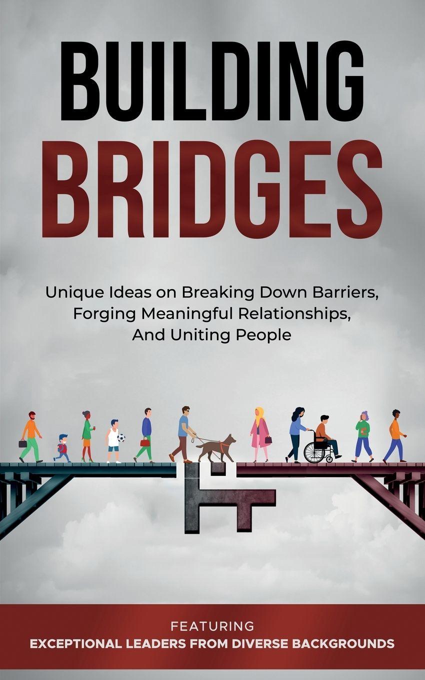 Kniha Building Bridges. Alfredo Silva