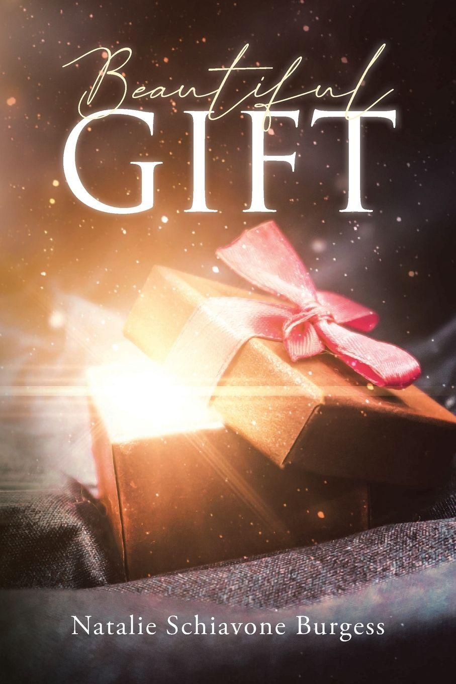 Kniha Beautiful Gift Natalie Schiavone Burgess