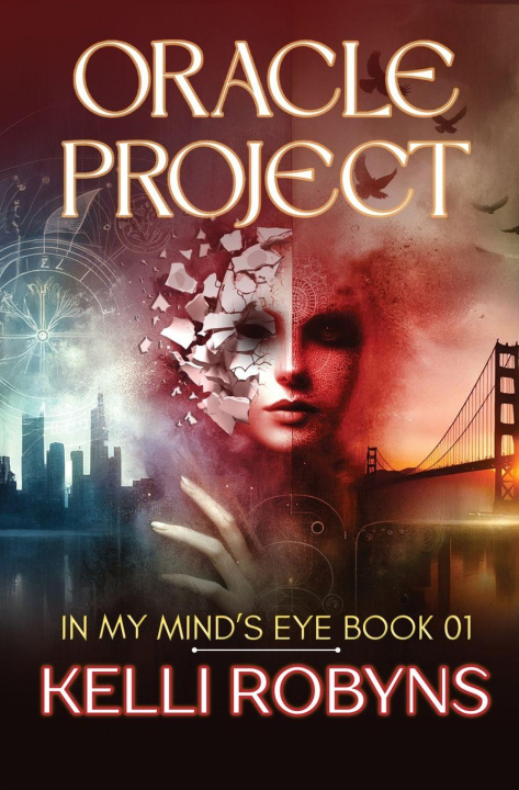 Kniha Oracle Project Michael Anderle