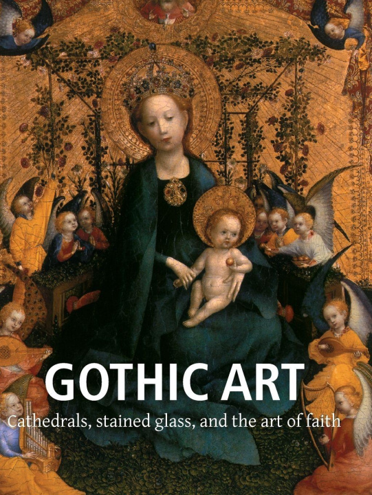 Book Gothic Art Victoria Charles