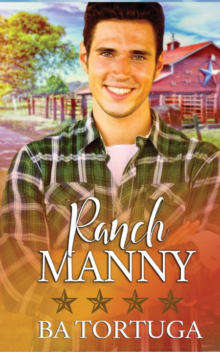 Knjiga Ranch Manny BA Tortuga