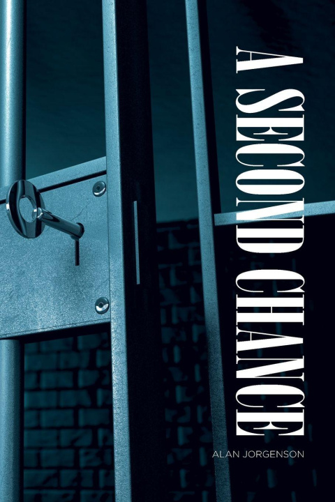 Kniha A Second Chance Alan Jorgenson