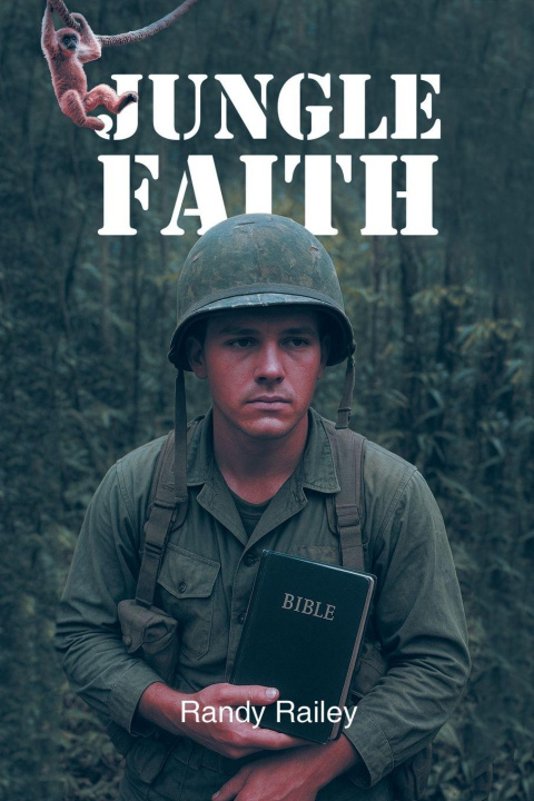 Boek Jungle Faith Randy Railey