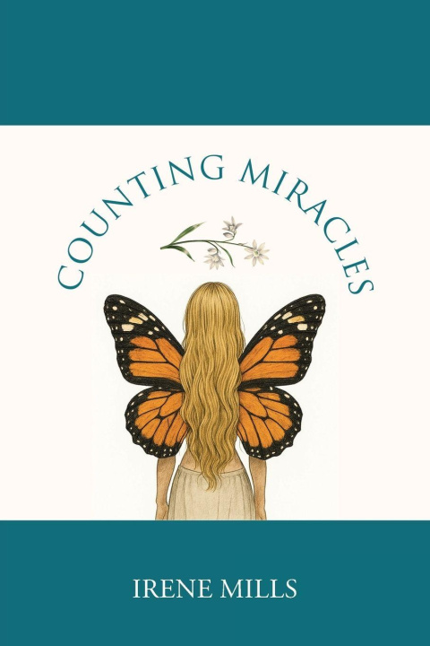 Knjiga Counting Miracles Irene Mills