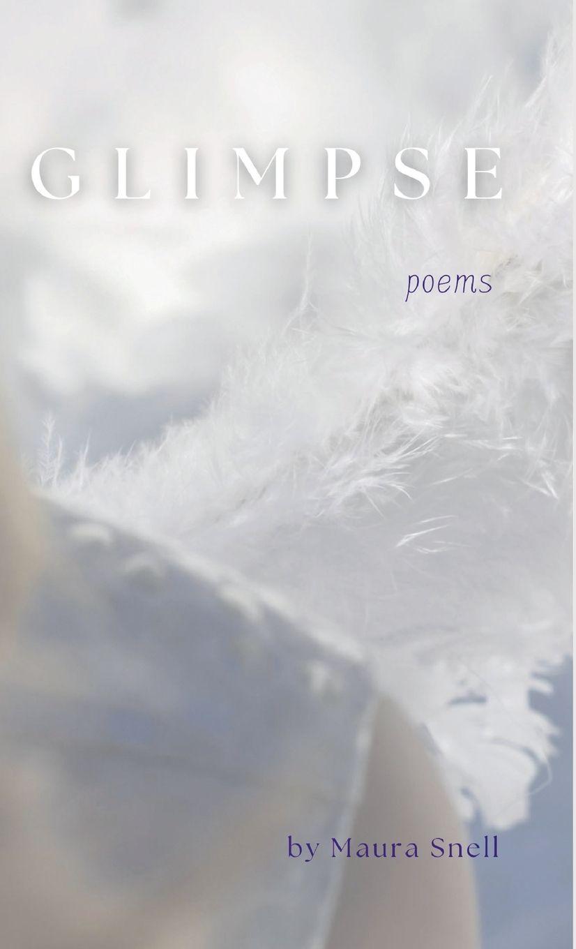 Book Glimpse Maura Snell
