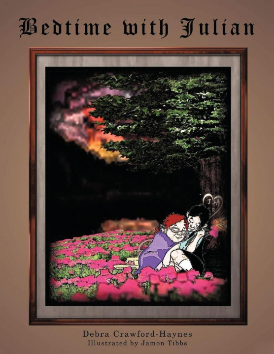 Kniha Bedtime with Julian Debra Crawford-Haynes