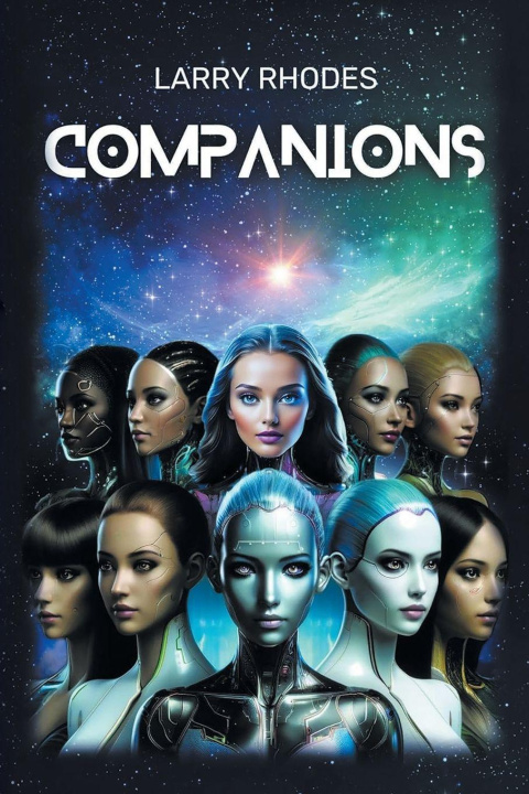 Kniha Companions Larry J. Rhodes