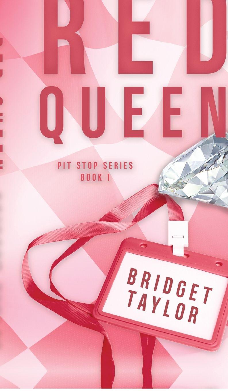 Βιβλίο Red Queen Bridget Taylor