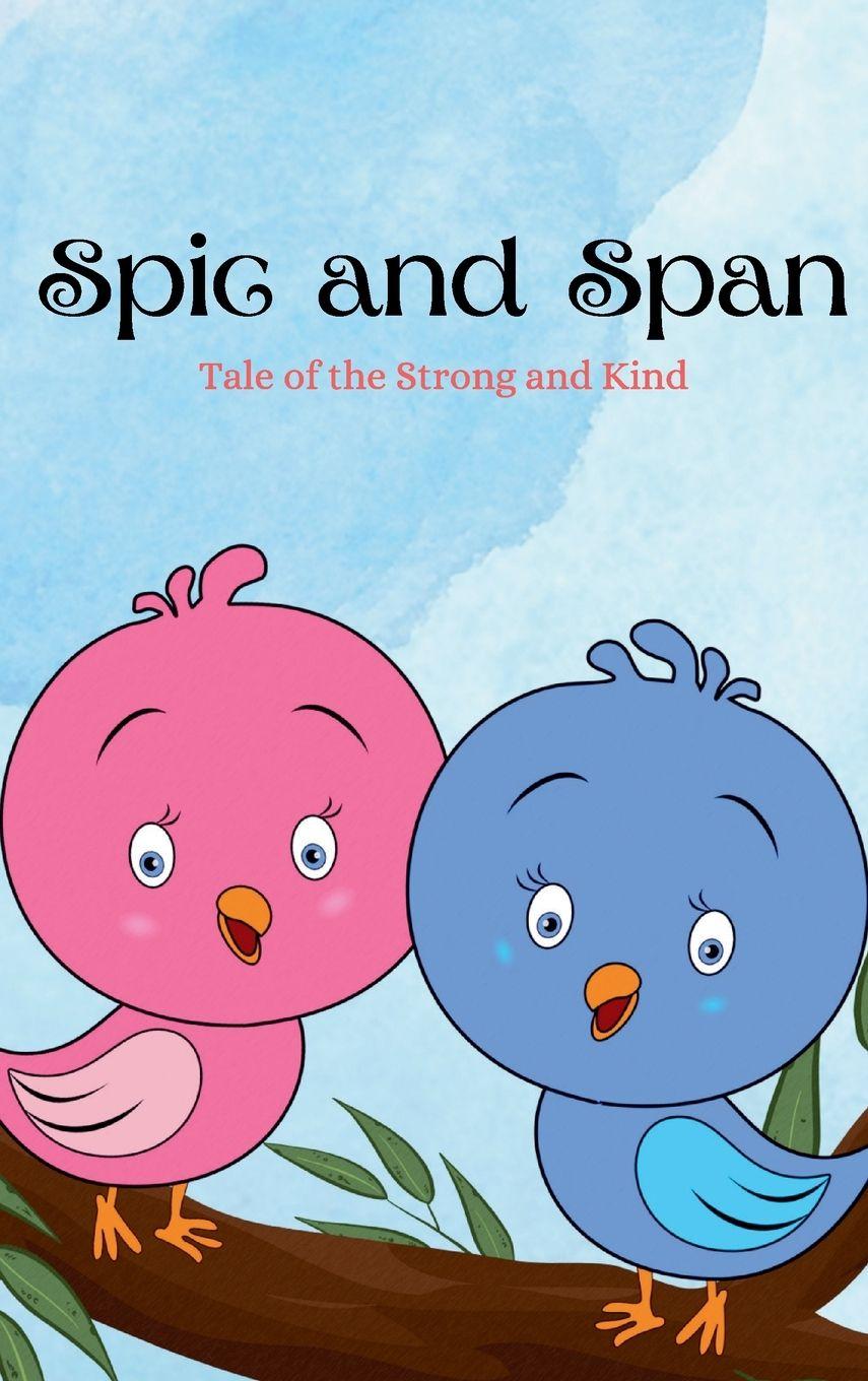 Knjiga Spic and Span Shweta Govekar