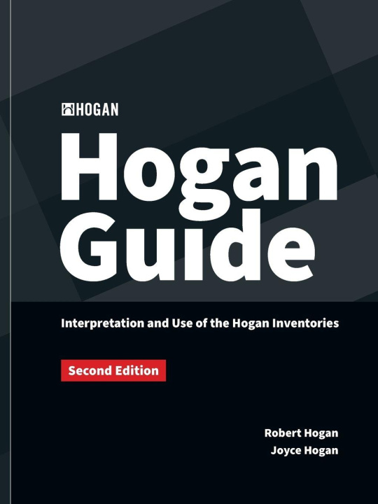 Libro The Hogan Guide Joyce Hogan