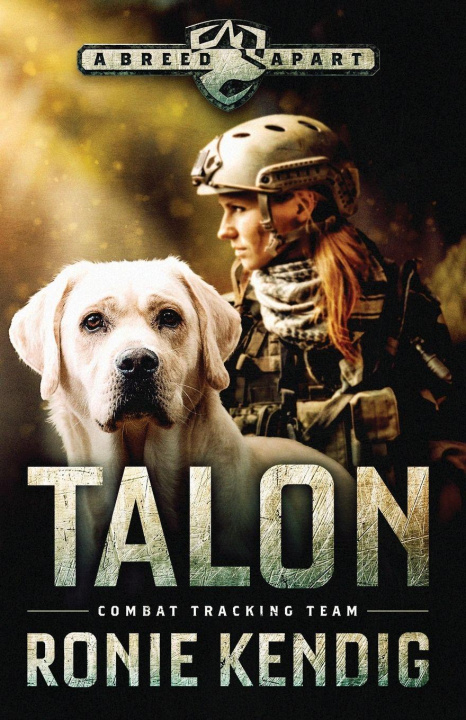 Book Talon Ronie Kendig