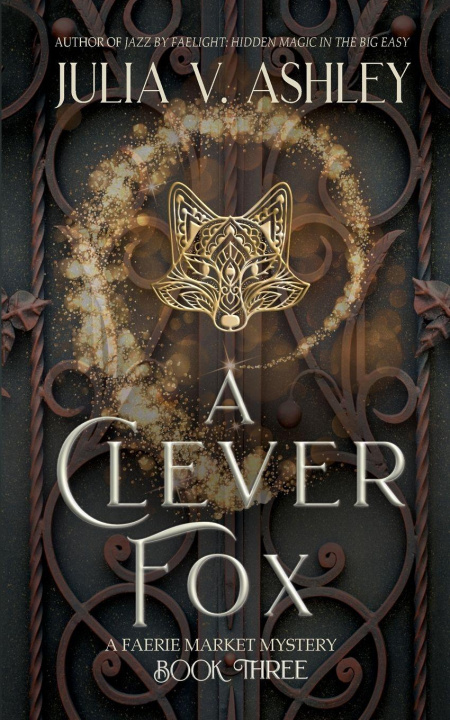 Kniha A Clever Fox Julia V. Ashley