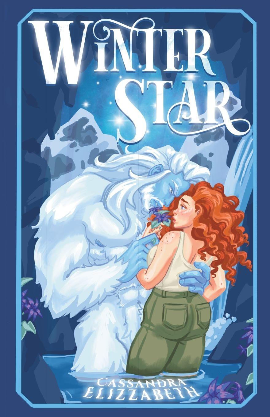 Knjiga Winter Star Cassandra Elizzabeth